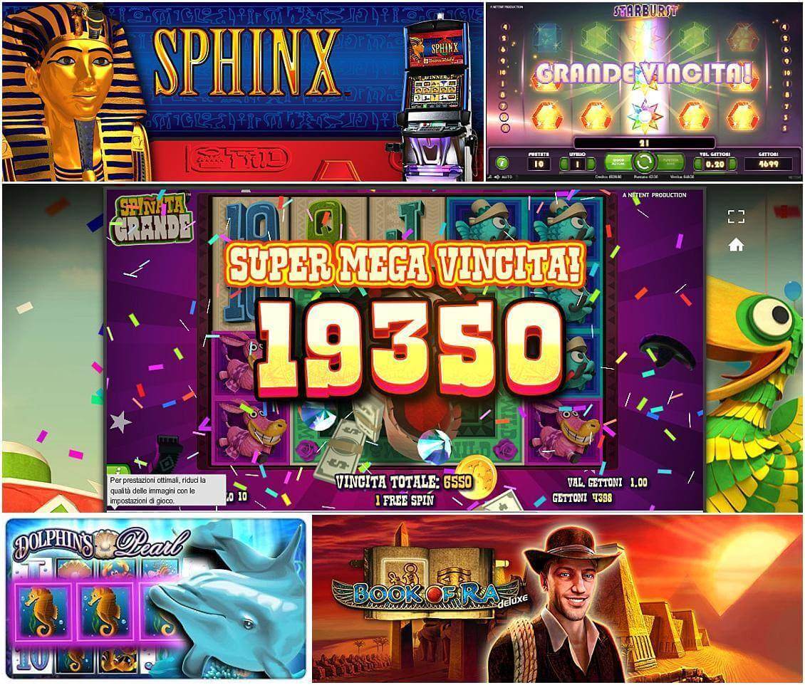 Free Slots Online - Amazing Slot Games Collection, slot games gratis.