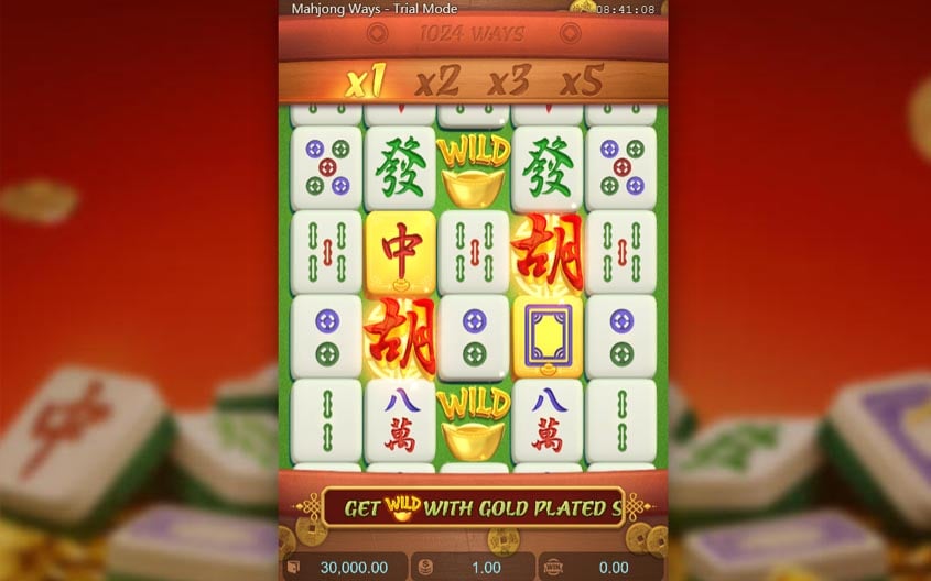 Mahjong Ways 2 Slot: Gioca Online Gratis e Senza Registrazione