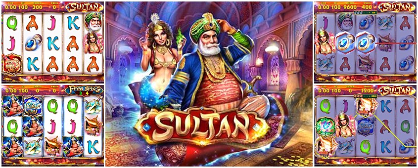 Gioca Gratis Slot Machine Re Mida